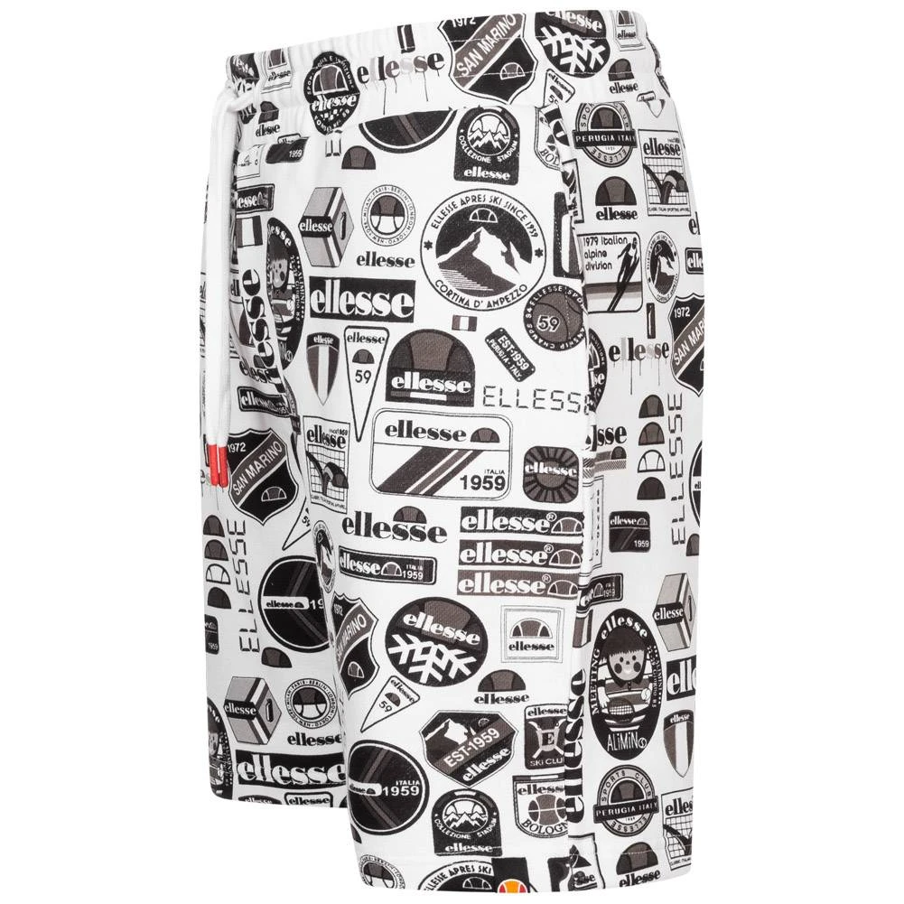 Ellesse Igor Hommes Short SHM14519-908 4 Ellesse Igor Hommes Short SHM14519-908 â Image 2