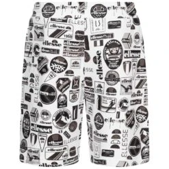 Ellesse Igor Hommes Short SHM14519-908 8 Ellesse Igor Hommes Short SHM14519-908 -GIVOVA Soldes Boutique SHM14519 908 3 1280x1280