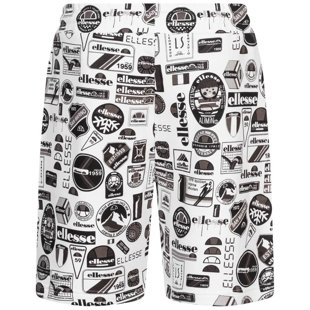 Ellesse Igor Hommes Short SHM14519-908 5 Ellesse Igor Hommes Short SHM14519-908 â Image 3