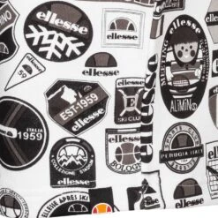 Ellesse Igor Hommes Short SHM14519-908 9 Ellesse Igor Hommes Short SHM14519-908 -GIVOVA Soldes Boutique SHM14519 908 4 1280x1280