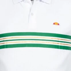 Ellesse Doppio Hommes Polo SHN15016-908 -GIVOVA Soldes Boutique SHN15016 908 4 1280x1280