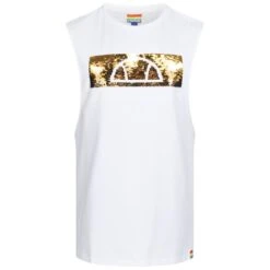 Ellesse Lollipop Hommes Haut Sans Manches SHN15711-908