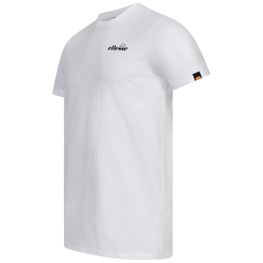 Ellesse Monforte Hommes T-shirt SHQ17033-908 3 Ellesse Monforte Hommes T-shirt SHQ17033-908 – Image 2