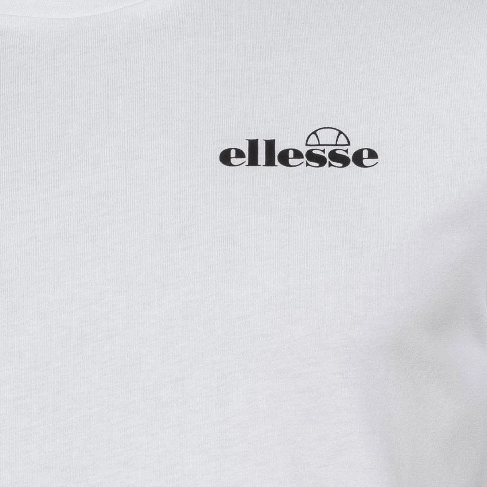 Ellesse Monforte Hommes T-shirt SHQ17033-908 5 Ellesse Monforte Hommes T-shirt SHQ17033-908 – Image 4