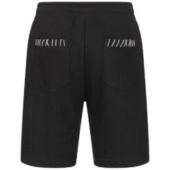 Ellesse X MJB RUCQUES Hommes Short SJB14730-011 -GIVOVA Soldes Boutique SJB14730 011 3 1280x1280