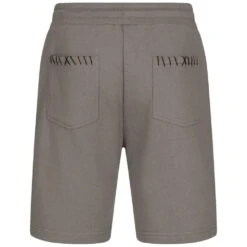 Ellesse X MJB RUCQUES Hommes Short SJB14730-109 -GIVOVA Soldes Boutique SJB14730 109 3 1280x1280