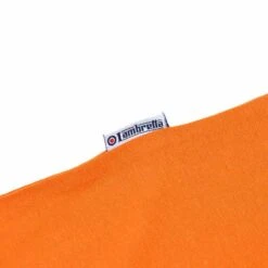 Lambretta Checker Board Hommes T-shirt SS0159-BRNT ORANGE 11 Lambretta Checker Board Hommes T-shirt SS0159-BRNT ORANGE -GIVOVA Soldes Boutique SS0159 BRNT ORANG 5 1280x1280