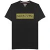 Lambretta Two Tone Box Hommes T-shirt SS0164-BLK OR 2 Lambretta Two Tone Box Hommes T-shirt SS0164-BLK OR -GIVOVA Soldes Boutique SS0164 BLK GOLD 16R9ZQ7xUPOt73 1280x1280