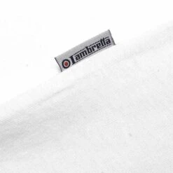 Lambretta Two Tone Box Hommes T-shirt SS0164-WHT -GIVOVA Soldes Boutique SS0164 WHT 4 1280x1280