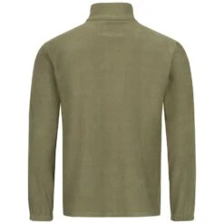 Lambretta Color Block Polar Hommes Veste Polaire SS0188-GRN 8 Lambretta Color Block Polar Hommes Veste Polaire SS0188-GRN -GIVOVA Soldes Boutique SS0188 GRN 3 1280x1280