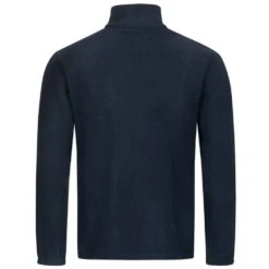 Lambretta Color Block Polar Hommes Veste Polaire SS0188-NVY -GIVOVA Soldes Boutique SS0188 NVY 3 1280x1280