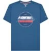 Lambretta Vintage Print Hommes T-shirt SS1010-DK BLEU -GIVOVA Soldes Boutique SS1010 DK BLUE 1JH4grmV3Djf55 1280x1280