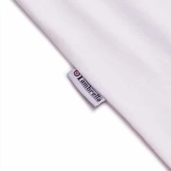 Lambretta Paisley Logo Hommes T-shirt SS1011-WHT -GIVOVA Soldes Boutique SS1011 WHT 4 1280x1280