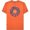 Lambretta Festival Hommes T-shirt SS1014-BUNRT ORANGE -GIVOVA Soldes Boutique SS1014 BUNRT ORANGE 1QnFlMvla88rQi 1280x1280