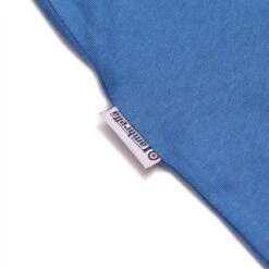 Lambretta Badge Logo Hommes T-shirt SS3002-DK BLEU -GIVOVA Soldes Boutique SS3002 DK BLUE 3 1280x1280