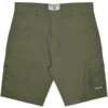 Lambretta Hommes Short De Cargo SS7073-KAKI -GIVOVA Soldes Boutique SS7073 KHAKI 1 1280x1280