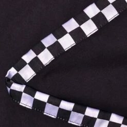 Lambretta Two Tone Panel Hommes T-shirt SS9101-BLK -GIVOVA Soldes Boutique SS9101 BLK 4 1280x1280