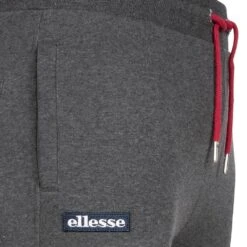Ellesse Vittorio Hommes Pantalon De Survêtement STY02343-106 -GIVOVA Soldes Boutique STY02343 106 4 1280x1280