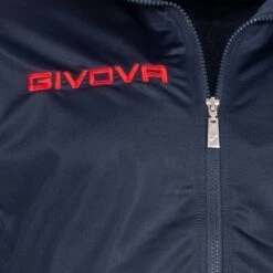 Givova Révolution Survêtement TR033-0412 -GIVOVA Soldes Boutique TR033 0412 5 1280x1280