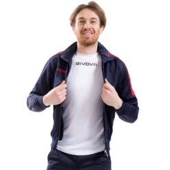 Givova Révolution Survêtement TR033-0412 -GIVOVA Soldes Boutique TR033 0412 5l8RXaPjAjLVVE 1280x1280