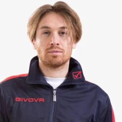 Givova Révolution Survêtement TR033-0412 -GIVOVA Soldes Boutique TR033 0412 6 1280x1280