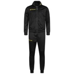 Givova Revolution Hommes Survêtement TR033-1007 -GIVOVA Soldes Boutique TR033 1007 1 1280x1280