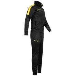 Givova Revolution Hommes Survêtement TR033-1007 -GIVOVA Soldes Boutique TR033 1007 2 1280x1280