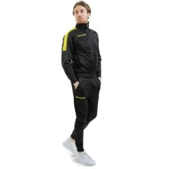 GIVOVA Soldes Boutique 63 Givova Revolution Hommes Survêtement TR033-1007