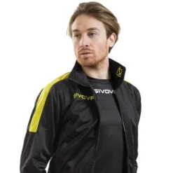 Givova Revolution Hommes Survêtement TR033-1007 -GIVOVA Soldes Boutique TR033 1007 6 1280x1280