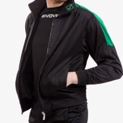 Givova Révolution Survêtement TR033-1013 -GIVOVA Soldes Boutique TR033 1013 6 1280x1280