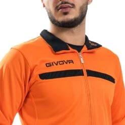 Givova One Full Zip Survêtement TT012-0110 -GIVOVA Soldes Boutique TT012 0110 4e0hxWwLM1mrDz 1280x1280