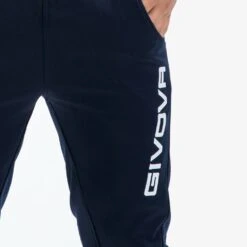 Givova One Full Zip Survêtement TT012-0403 -GIVOVA Soldes Boutique TT012 0403 7 1280x1280