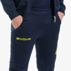 Givova One Full Zip Survêtement TT012-0407 14 Givova One Full Zip Survêtement TT012-0407 -GIVOVA Soldes Boutique TT012 0407 6wUB9aj3izf50q 1280x1280