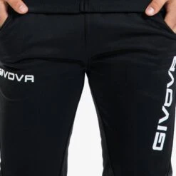 Givova One Full Zip Survêtement TT012-1003 -GIVOVA Soldes Boutique TT012 1003 8 1280x1280