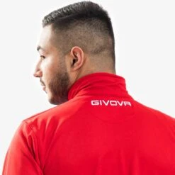 Givova One Full Zip Survêtement TT012-1210 -GIVOVA Soldes Boutique TT012 1210 59y6bQfE51qX7L 1280x1280