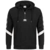 Umbro Diamond Taped 1/2-Zip Hommes Veste à Capuche UMJM0641OG2 -GIVOVA Soldes Boutique UMJM0641OG2 1 1280x1280