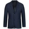 LACOSTE 2 Button Hommes Veste De Costume VH1567-166 -GIVOVA Soldes Boutique VH1567 166 1 1280x1280