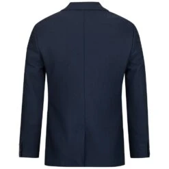 LACOSTE 2 Button Hommes Veste De Costume VH1567-166 -GIVOVA Soldes Boutique VH1567 166 3 1280x1280