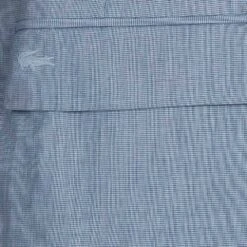 LACOSTE Bicolor Hommes Veste De Costume En Lin VH1570-166 -GIVOVA Soldes Boutique VH1570 166 4 1280x1280