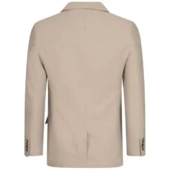 LACOSTE Bicolor Hommes Veste De Costume En Lin VH1570-354 8 LACOSTE Bicolor Hommes Veste De Costume En Lin VH1570-354 -GIVOVA Soldes Boutique VH1570 354 3 1280x1280