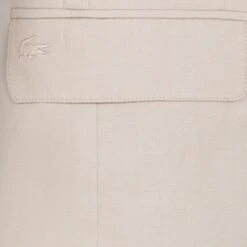 LACOSTE Slim Fit Hommes Blazer VH5922-DYL -GIVOVA Soldes Boutique VH5922 DYL 4 1280x1280