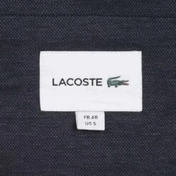 LACOSTE Slim Fit Hommes Blazer VH7281-166 -GIVOVA Soldes Boutique VH7281 166 4 1280x1280