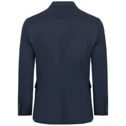 LACOSTE Hommes Blazer Veste VH7284-166 -GIVOVA Soldes Boutique VH7284 166 3JhqQzXyxhlJBB 1280x1280