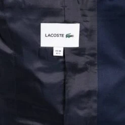 LACOSTE Hommes Blazer Veste VH7284-166 -GIVOVA Soldes Boutique VH7284 166 4ejZFzd5oB6Axi 1280x1280