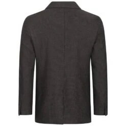 LACOSTE Hommes Blazer En Laîne VH9582-EL9 -GIVOVA Soldes Boutique VH9582 EL9 3 1280x1280