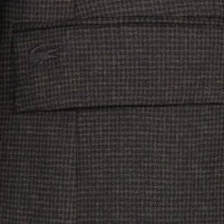 LACOSTE Hommes Blazer En Laîne VH9582-EL9 -GIVOVA Soldes Boutique VH9582 EL9 4 1280x1280